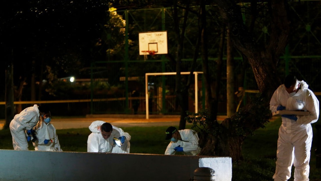 La comunidad internacional reacciona tras el intento de asesinato del senador colombiano