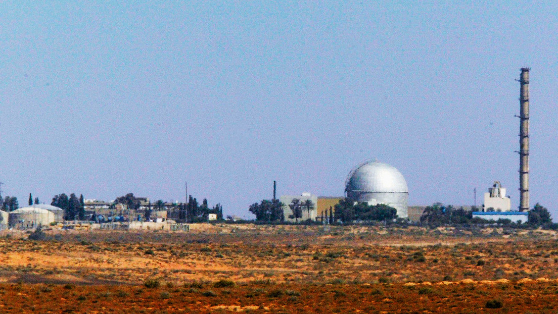 Medios: Irán obtiene un enorme volumen de datos sensibles de Israel