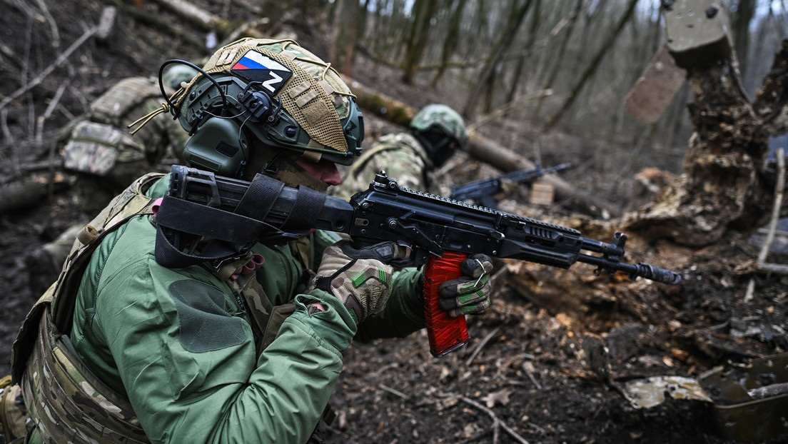 Medvédev sobre nuevos avances de Rusia: "El pulgón verde y sus patrocinadores han sido avisados"