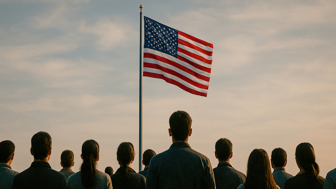 Analista chino: "Contrarrestar la hegemonía de EE.UU. seguirá siendo una prioridad"