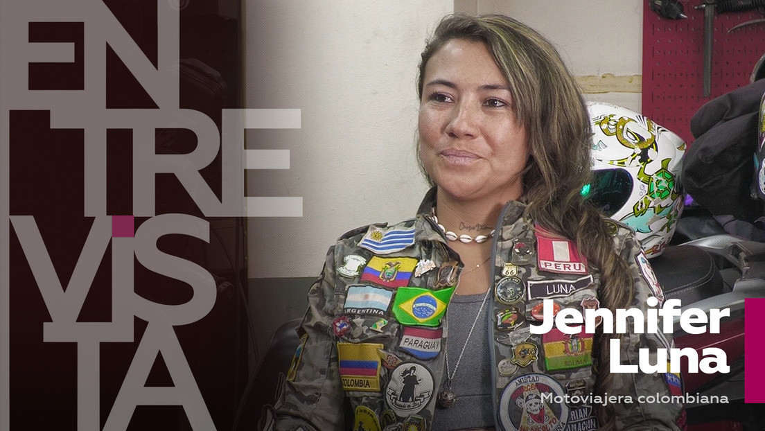 "El riesgo que hay en venir a Venezuela es que te quieras quedar"