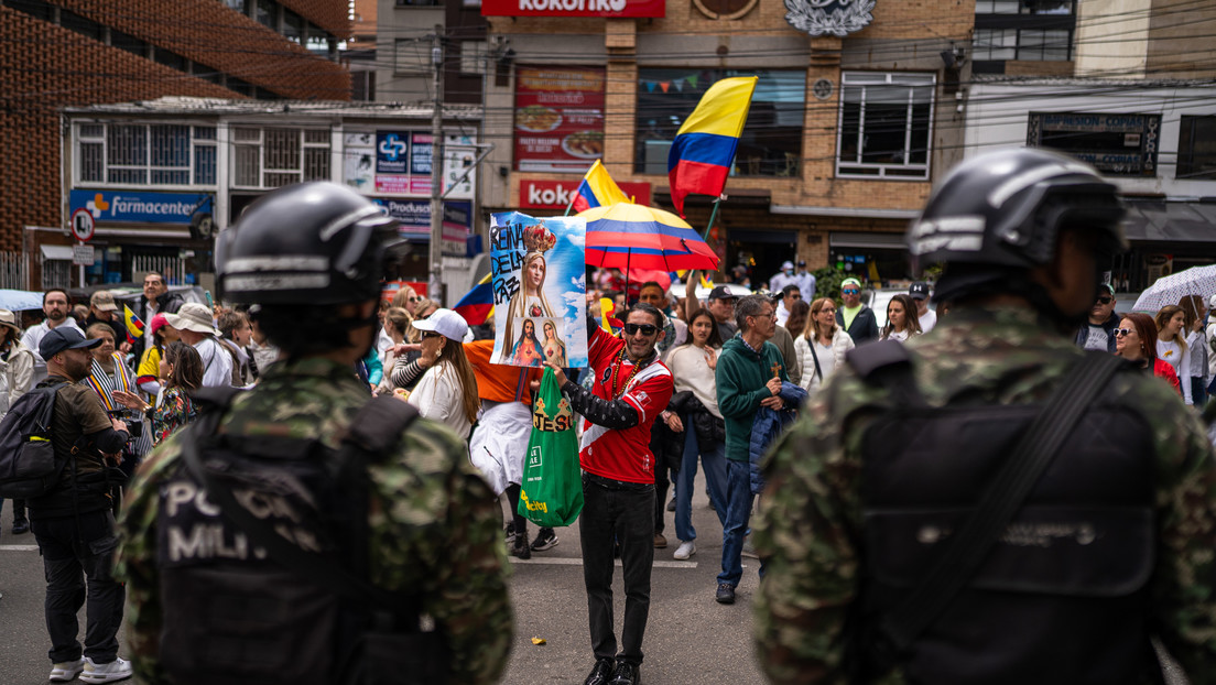 Medios: Padre del menor detenido por atentar contra Miguel Uribe pretendía combatir en Ucrania