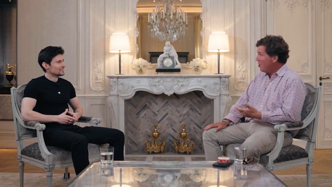 El cofundador de Telegram revela si es posible evitar que un gobierno te espíe