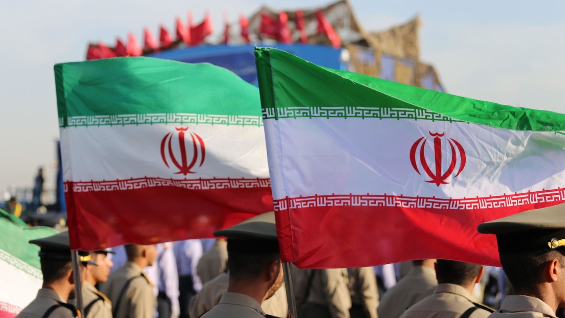 La dura advertencia de Irán a Israel tras conseguir datos sobre sus instalaciones nucleares