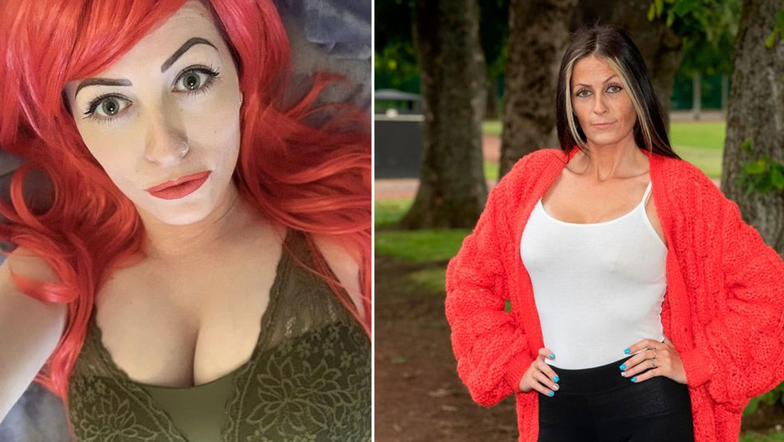 Le prohíben enseñar a una maestra porque sus alumnos descubrieron su perfil en OnlyFans