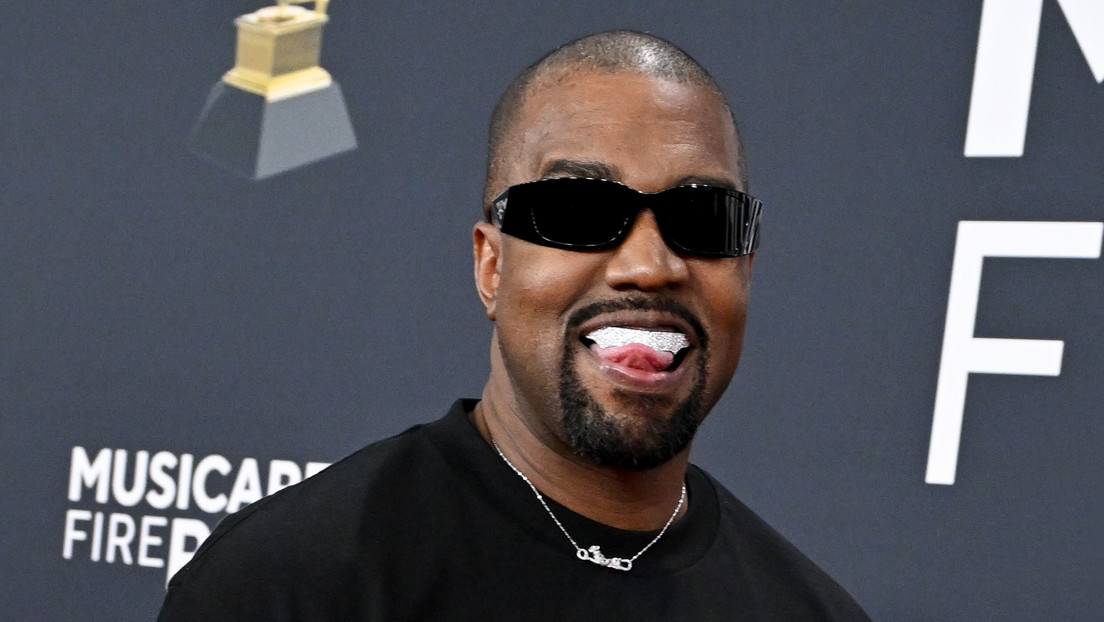 Kanye West cambia de nuevo su nombre