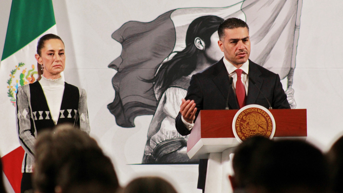 Gobierno de México confirma que dos cárteles reclutan a exmilitares colombianos