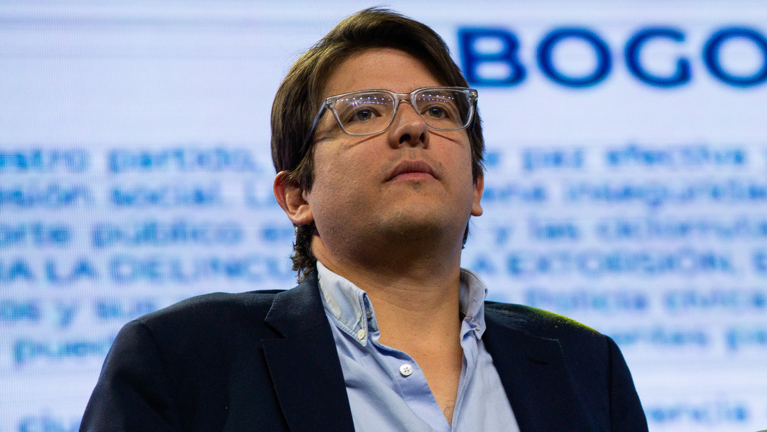 Petro solicita ayuda de servicios secretos de EE.UU. tras el atentado contra Miguel Uribe