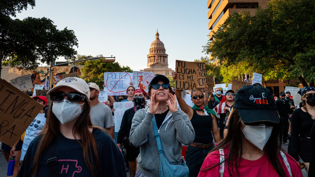 Desde Seattle hasta Washington D.C.: protestas contra políticas antimigratorias surgen por todo EE.UU.