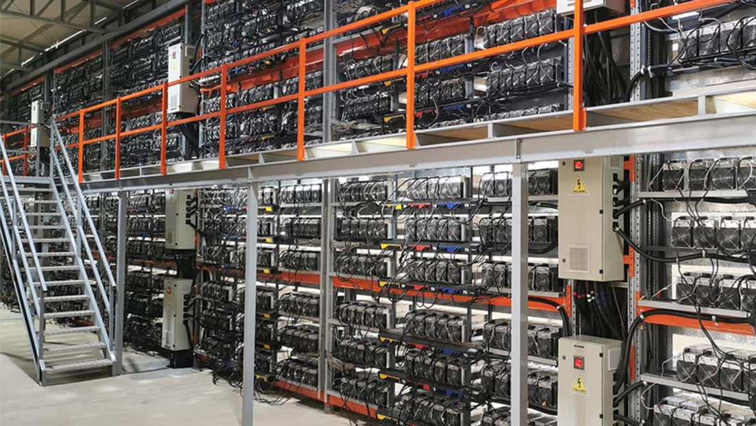 Las cripto o el sueño: la insólita batalla que libra un pueblo en Sudamérica