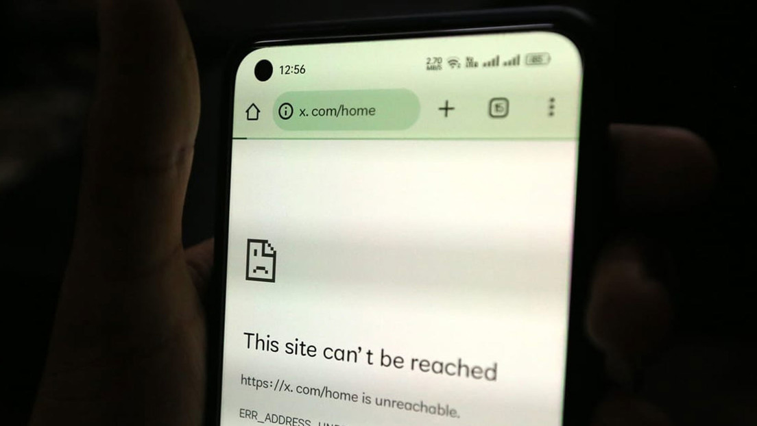 Francia considera designar a X como plataforma pornográfica