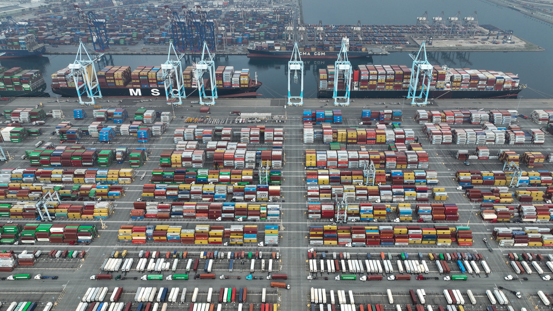 La guerra comercial de Trump provoca esta estrategia empresarial en Latinoamérica