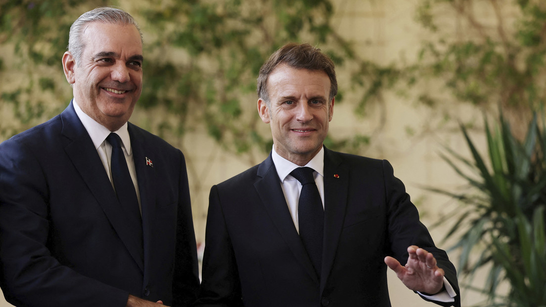 ¿Francia ayudará a Haití? La petición a Macron que esconde un oscuro pasado colonial