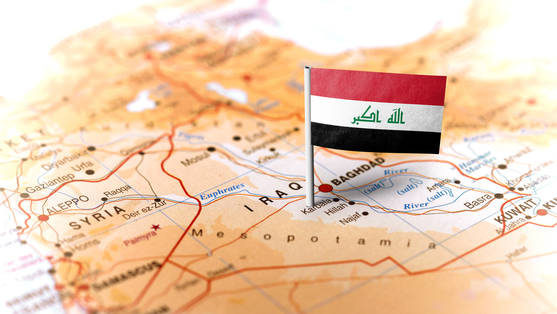 No viajar "por ningún motivo": La fuerte alerta de EE.UU. sobre un país de Oriente Medio tras evacuar a sus funcionarios