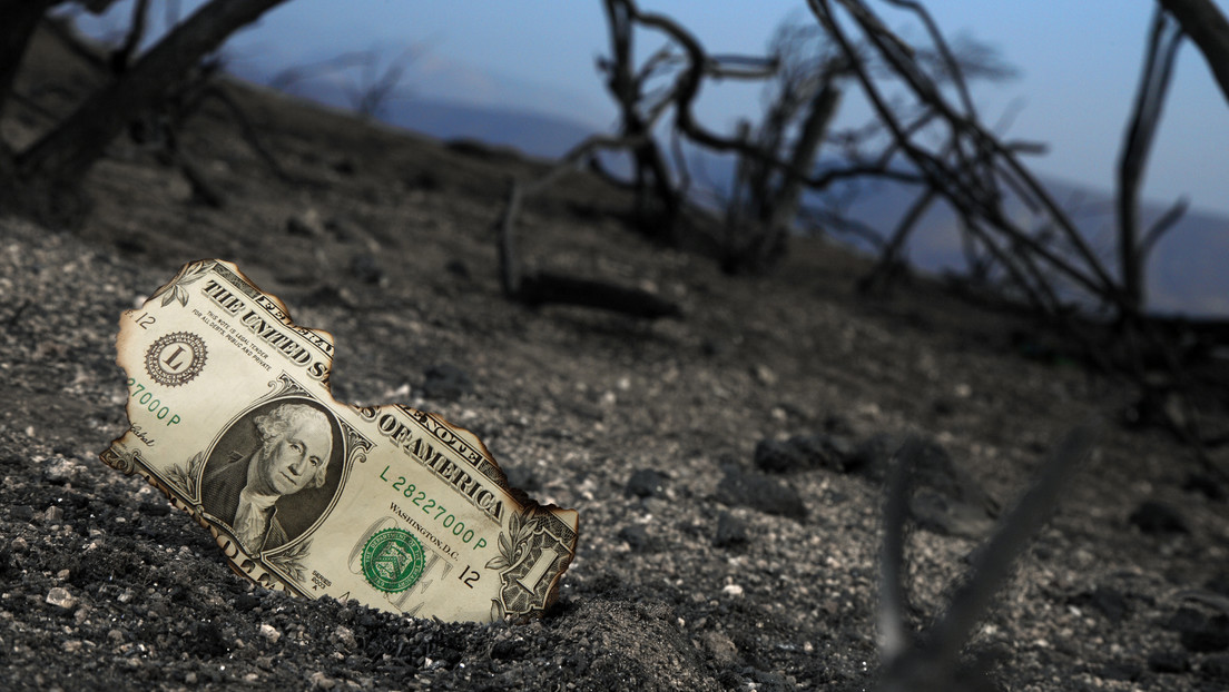 El sombrío pronóstico del jefe de JPMorgan para la economía de EE.UU.