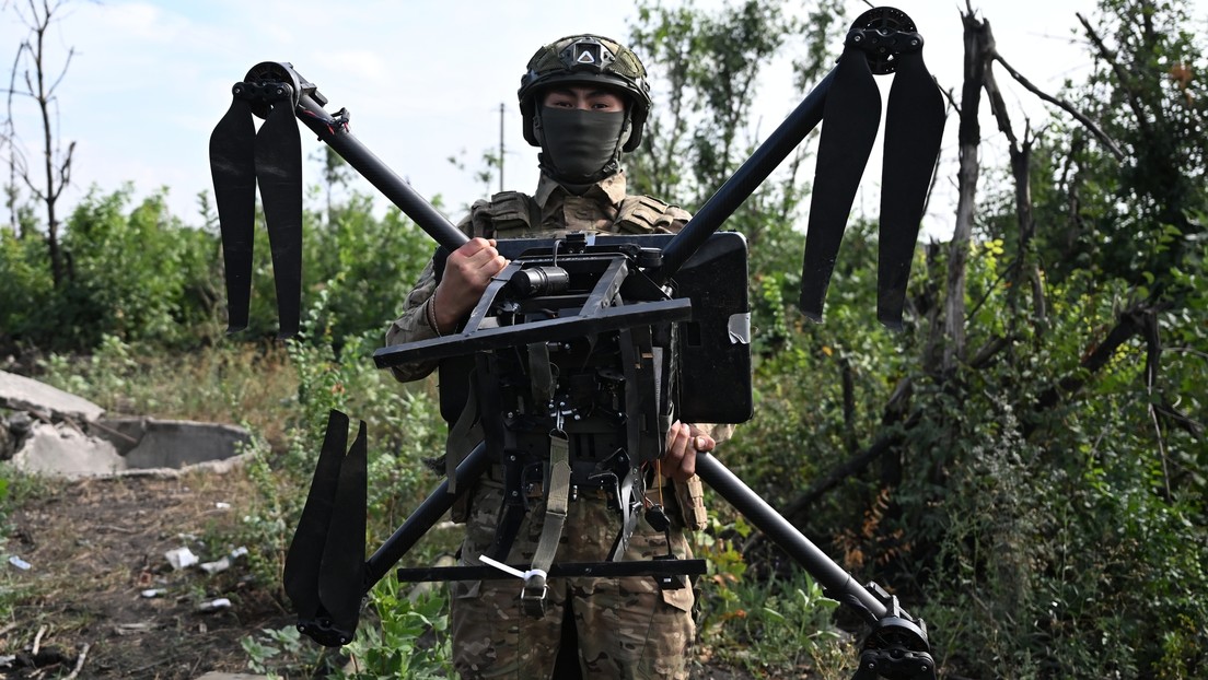 Putin revela la cantidad de objetivos derribados por Rusia desde el inicio de la operación militar especial