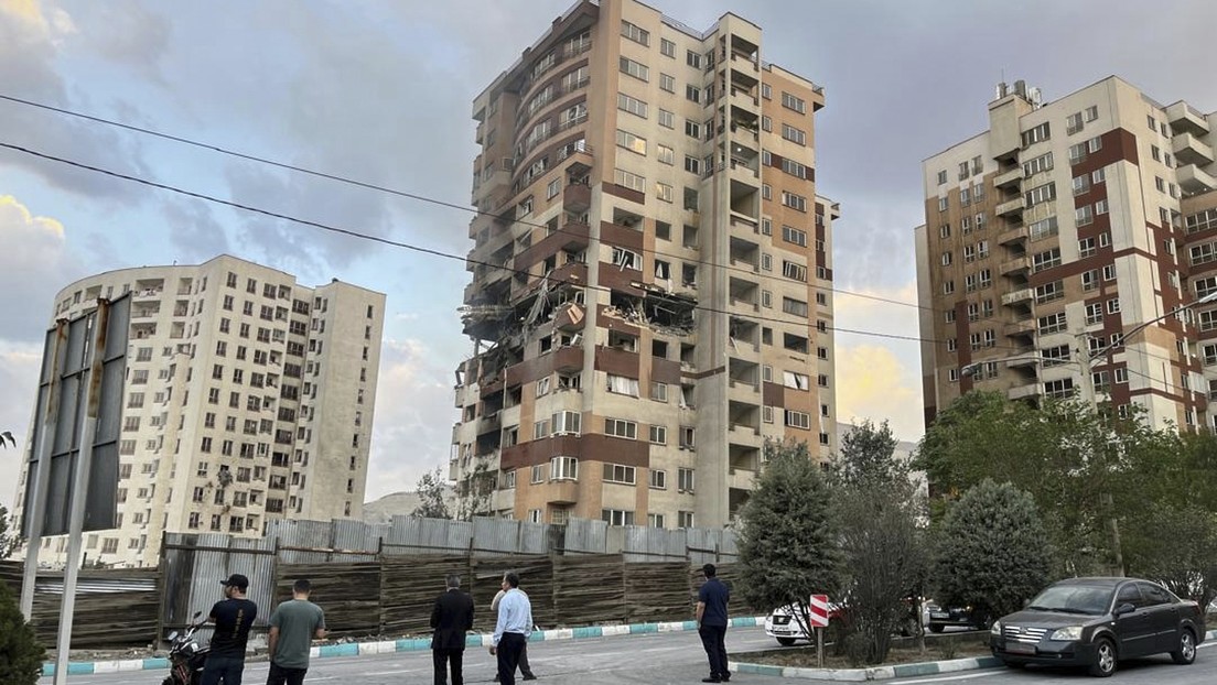 Israel revela cuánto va a durar su operación contra Irán