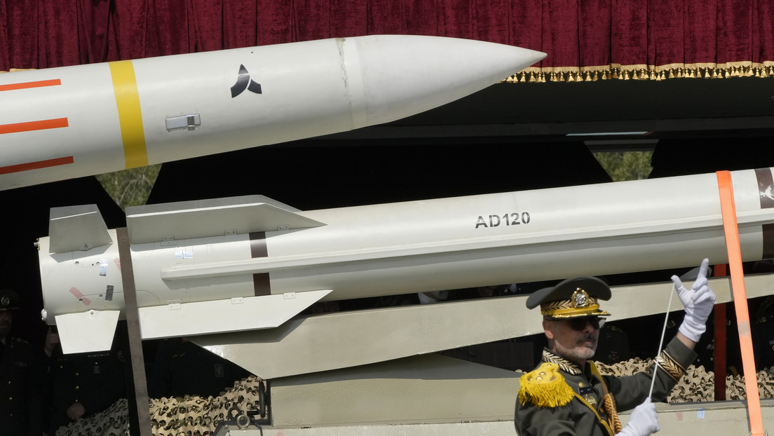 Irán promete una respuesta "letal" a Israel