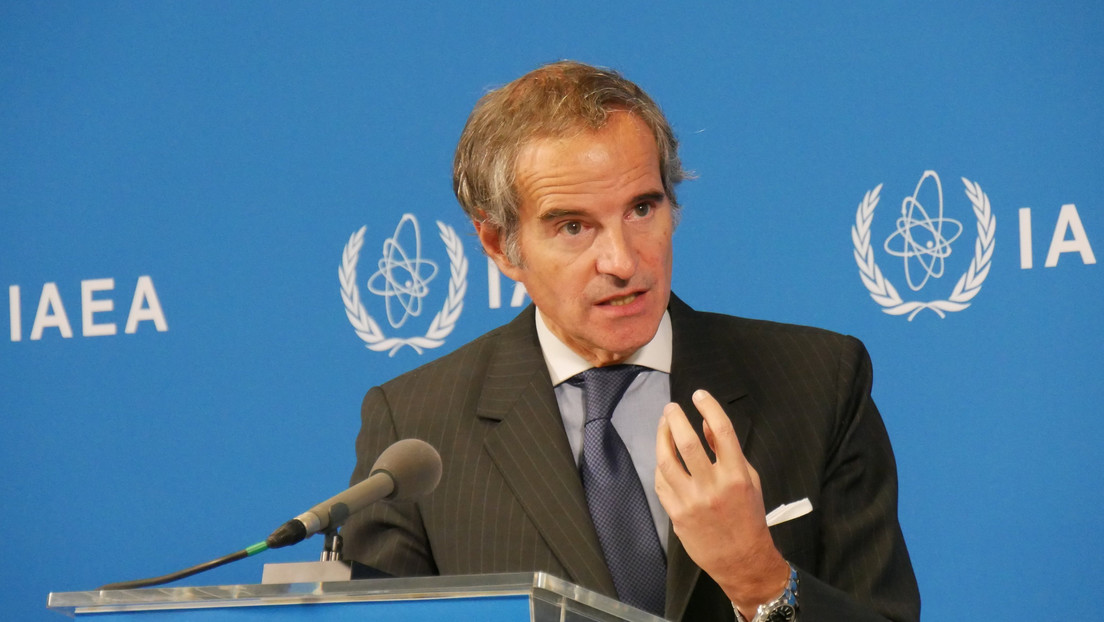 El OIEA emite una declaración tras los ataques israelíes contra Irán