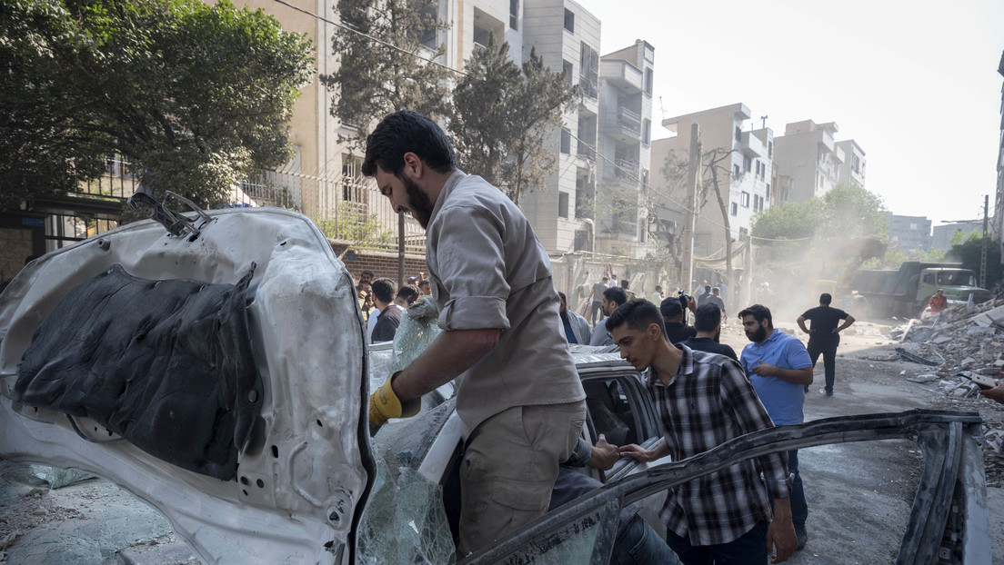 Reuters: Al menos 20 altos mandos militares iraníes fueron asesinados por Israel