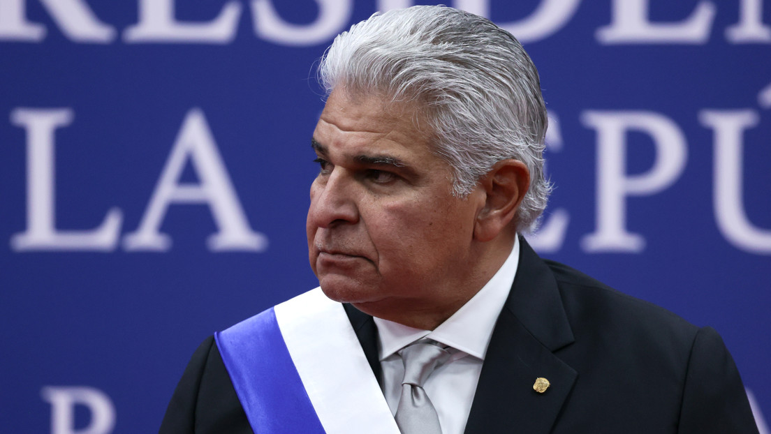 Presidente panameño lanza dura advertencia a EE.UU.