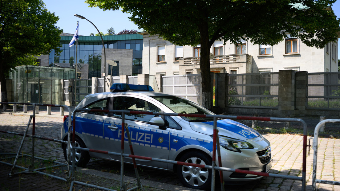 Israel ordena el cierre de todas sus embajadas tras el ataque a Irán