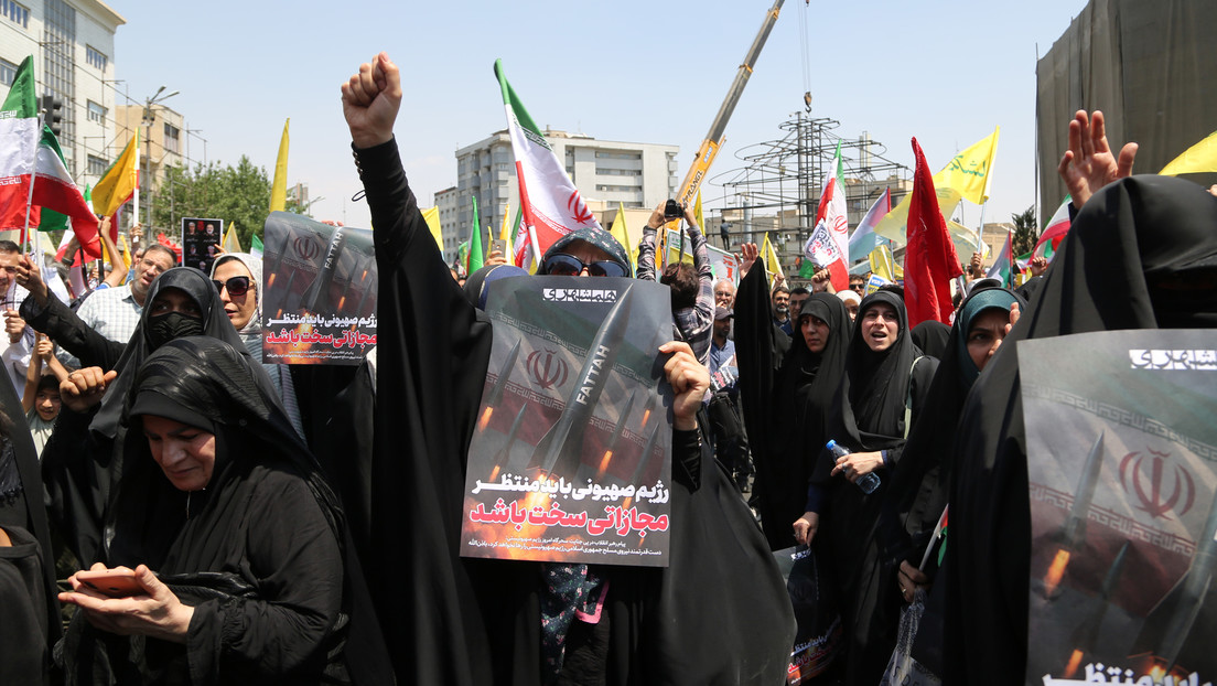 ¿Cómo puede afectar a Latinoamérica la ofensiva de Israel contra Irán?