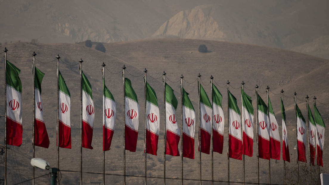 Irán no participará en las próximas negociaciones nucleares con EE.UU.