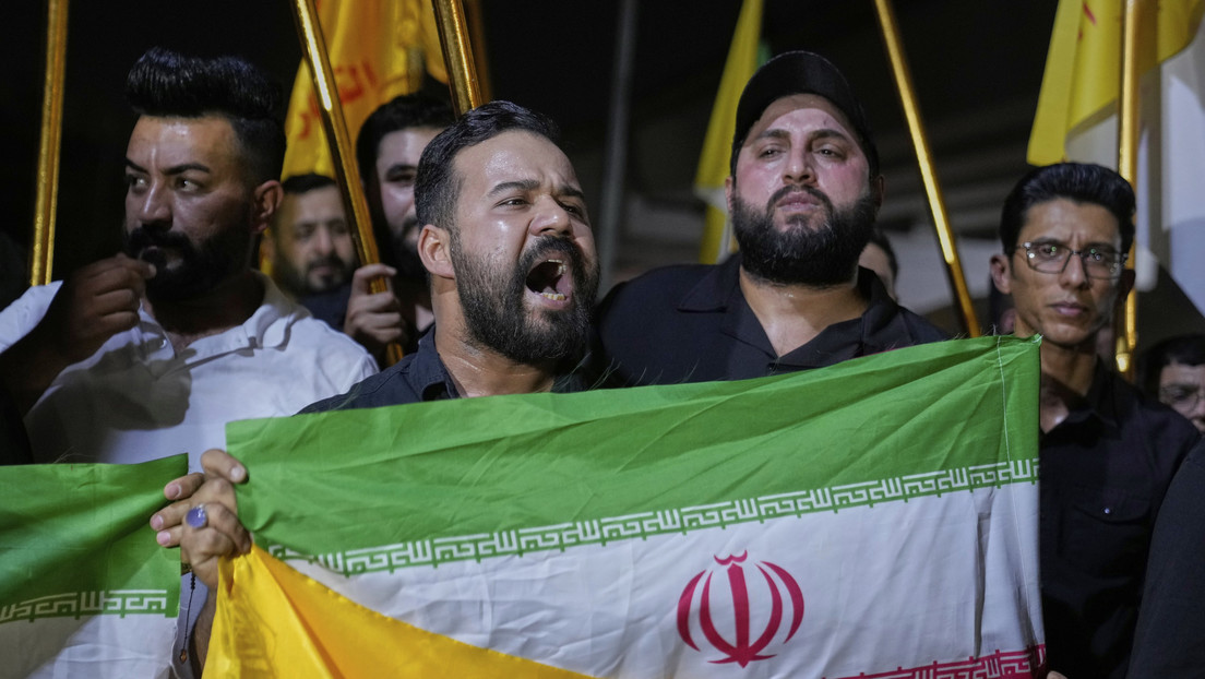 Irán en la ONU: Las acciones de Israel constituyen una "declaración de guerra" y EE.UU. es su cómplice