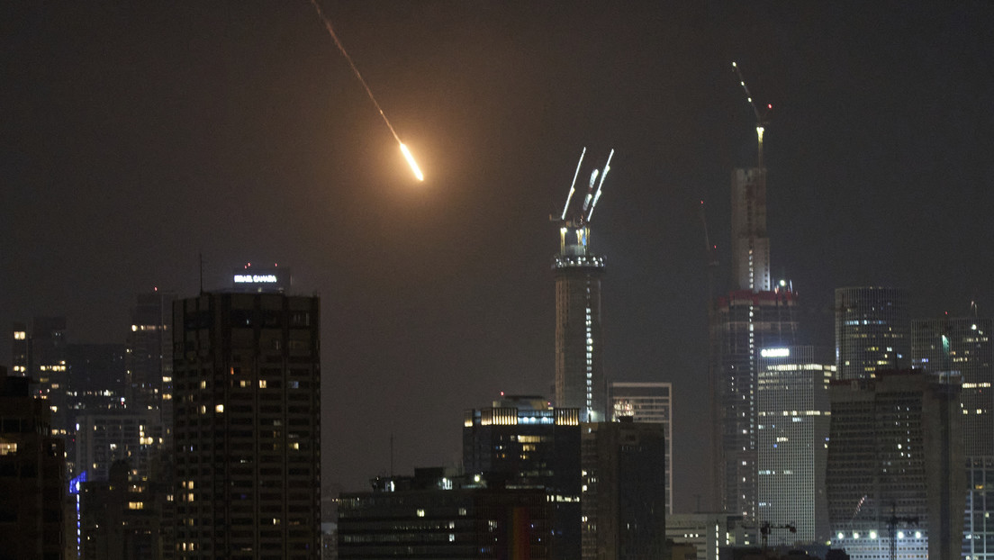 ¿Qué se sabe del ataque de represalia de Irán contra Israel?