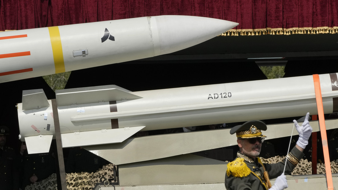 Irán planea atacar bases estadounidenses en la región en los próximos días