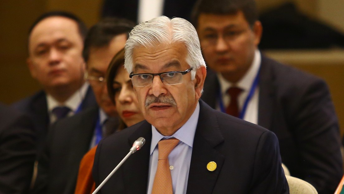 "Todos se verán afectados": Pakistán insta al mundo musulmán a unirse contra Israel