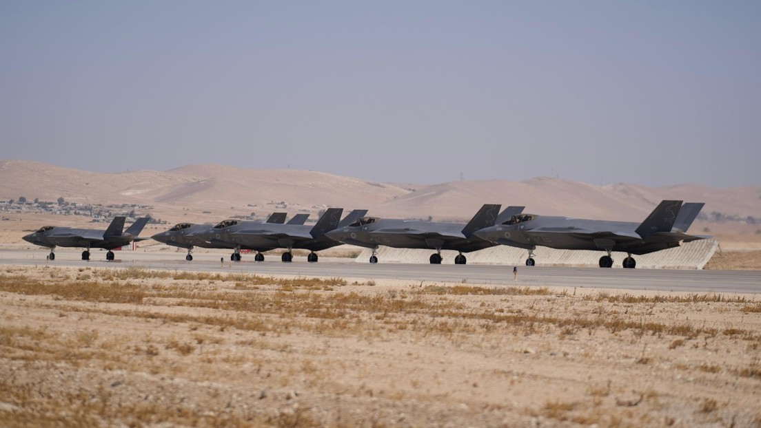 Netanyahu: "Atacaremos cada emplazamiento y cada objetivo del régimen ayatolá"