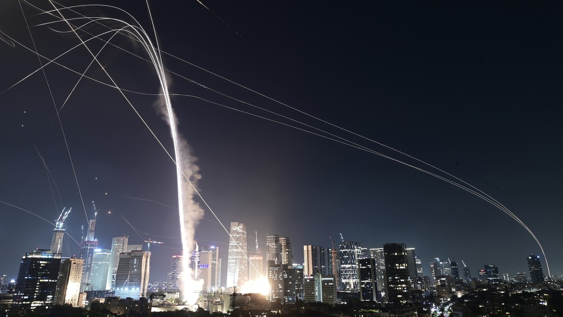 La vulnerabilidad de la Cúpula de Hierro que expuso el ataque de represalia iraní sobre Israel