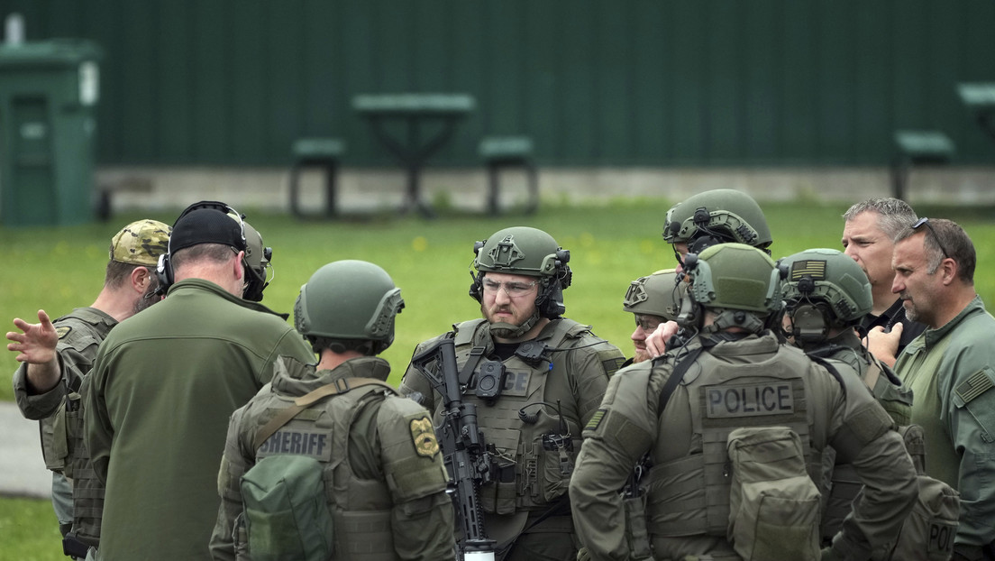 ¿Qué se sabe sobre el ataque a dos legisladores en Estados Unidos?