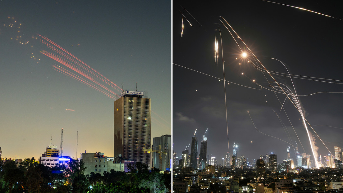 Cómo las negociaciones sobre el programa nuclear de Irán llevaron a la ofensiva israelí