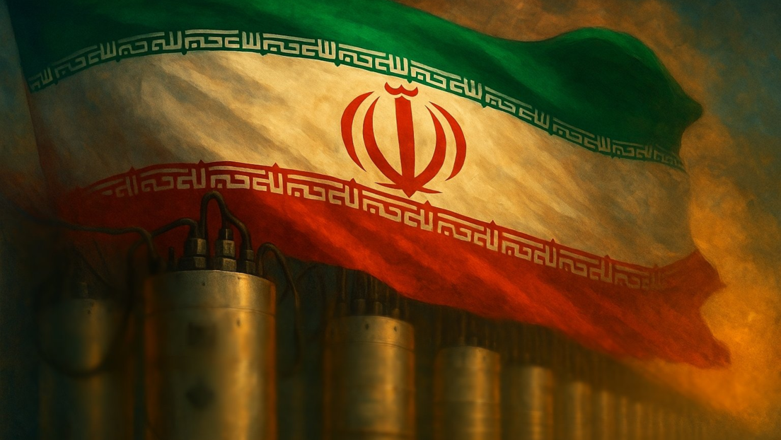 Irán: "Continuaremos con fuerza con el desarrollo de tecnología nuclear pacífica"