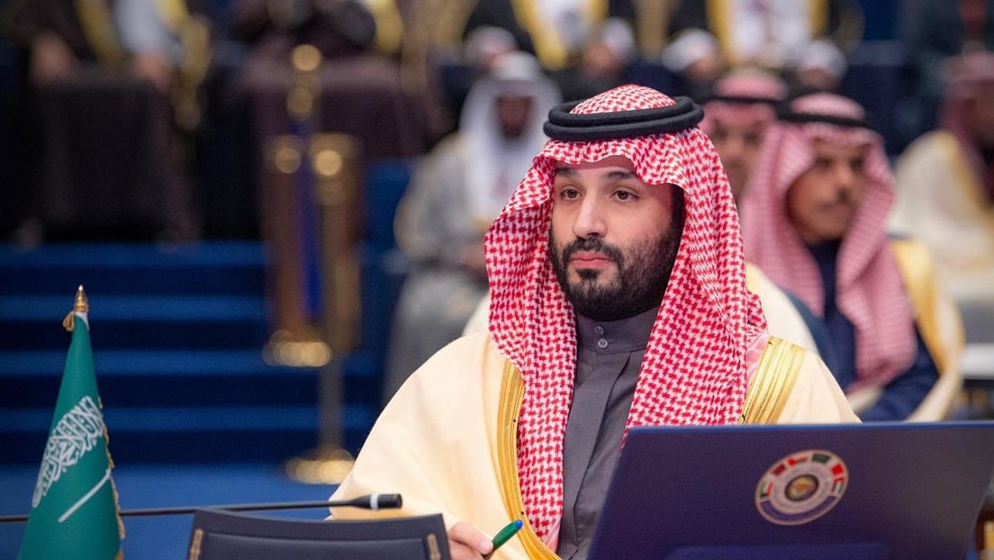 Arabia Saudita: Israel hace todo lo posible para "arrastrar a EE.UU. al conflicto" contra Irán