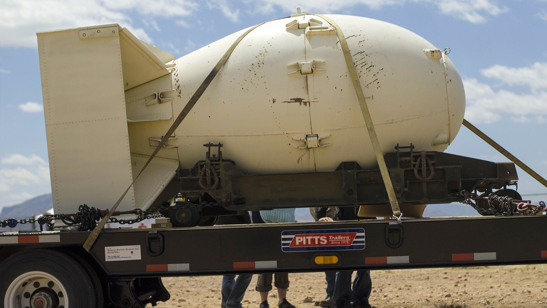 "Mucho más riesgo e incertidumbre": ¿Empezaría una nueva carrera nuclear?