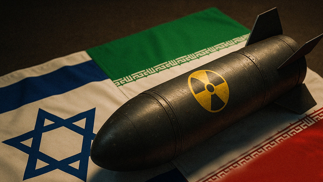 Cancillería iraní: El silencio de Europa sobre Israel golpea al régimen de no proliferación nuclear