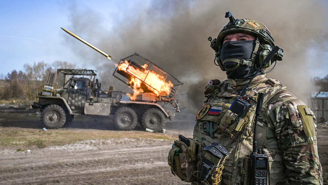 Ataques rusos alcanzan una planta militar y un centro de formación castrense ucranianos