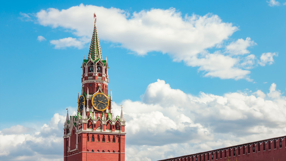 Kremlin: Rusia está dispuesta a prestar sus servicios de mediación entre Irán e Israel