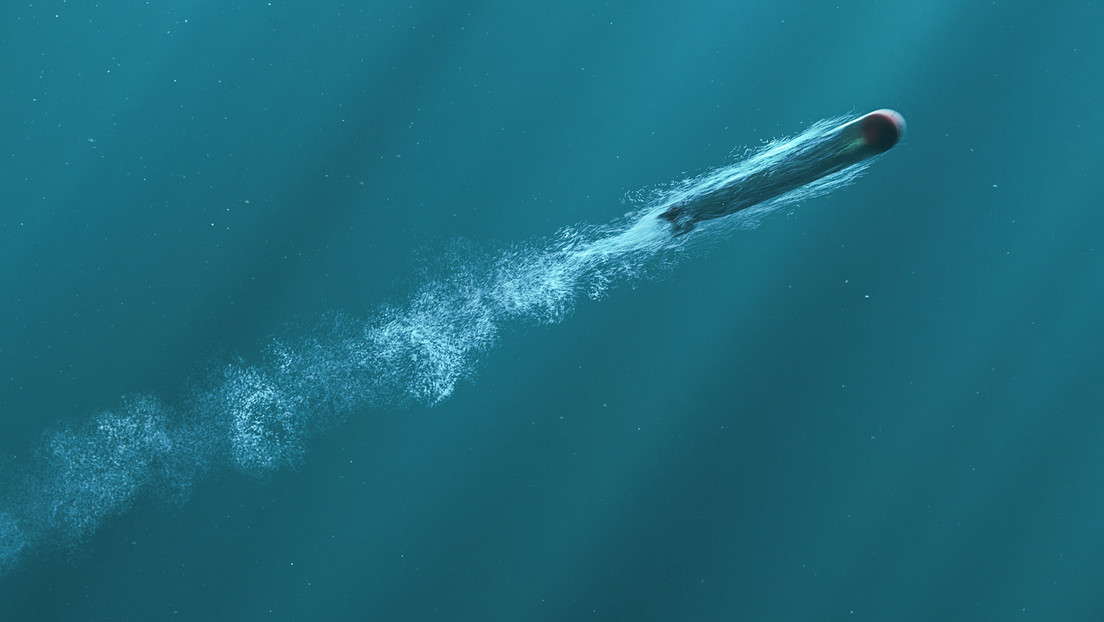 Rusia: Kiev y Londres planearían "simular un supuesto atentado con torpedos" en el mar Báltico