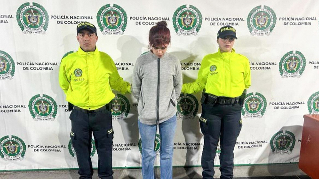 Capturan a la mujer que dio el arma al sicario de Uribe Turbay para cometer el atentado