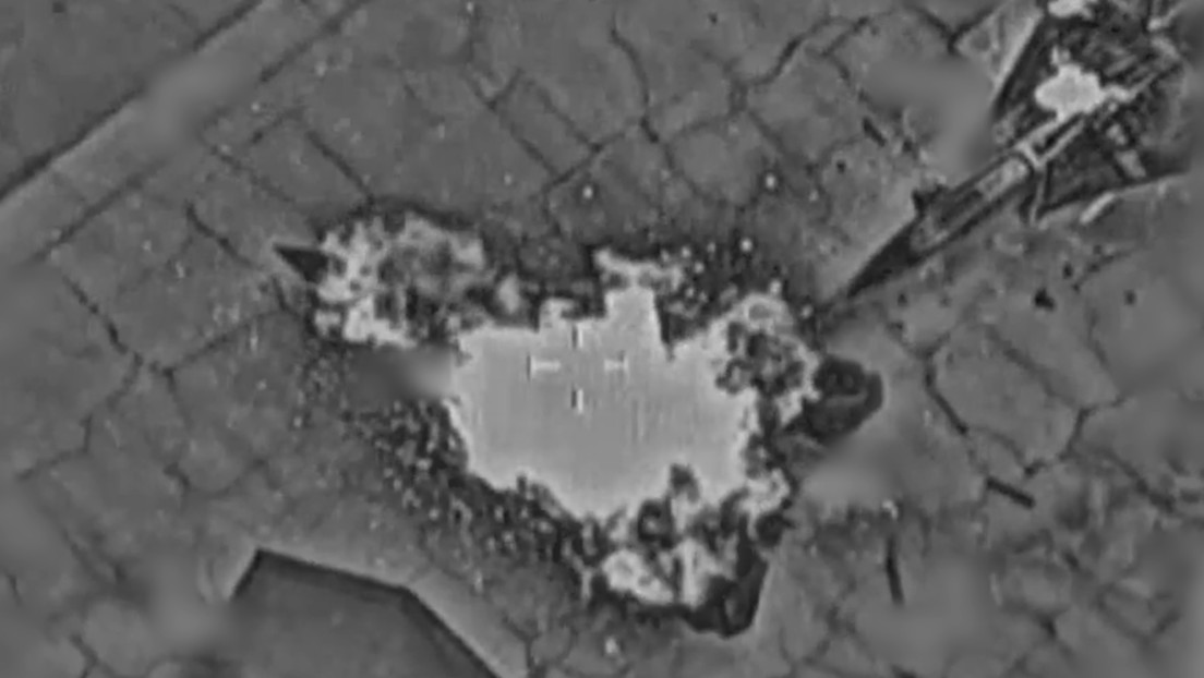 Medios: Dos cazas F-14 iraníes que Israel asegura haber alcanzado eran "señuelos"