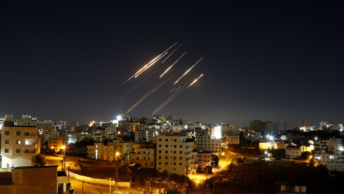 Revelan la 'línea roja' de EE.UU. para Irán en el conflicto con Israel