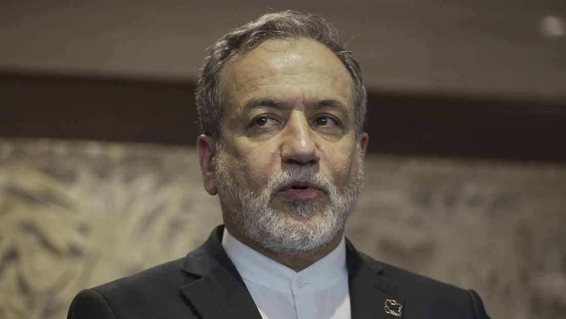 Irán: "Netanyahu está tomando por tonto a otro presidente estadounidense"