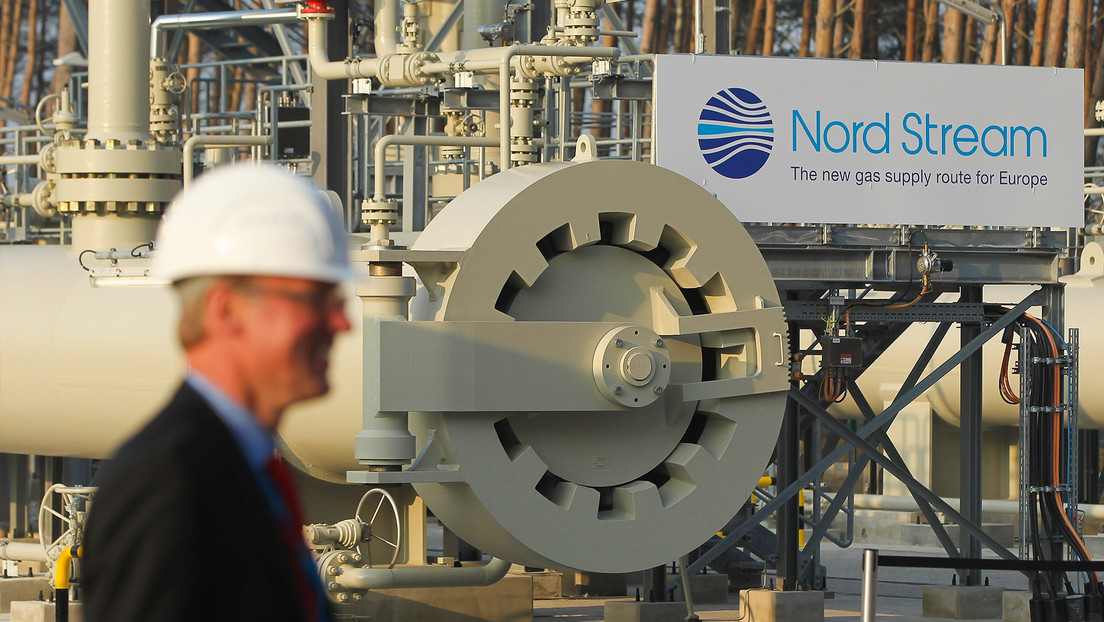 FT: Otro Estado de la UE aboga por reanudar las importaciones de gas ruso