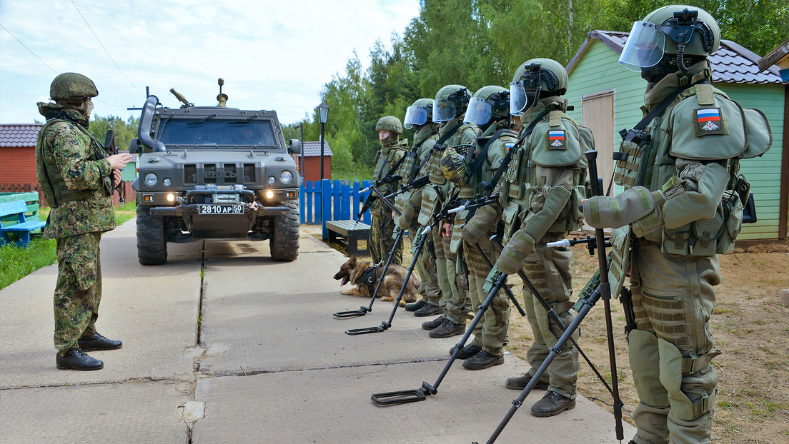 Kim Jong-un enviará miles de especialistas para reconstruir la provincia de Kursk