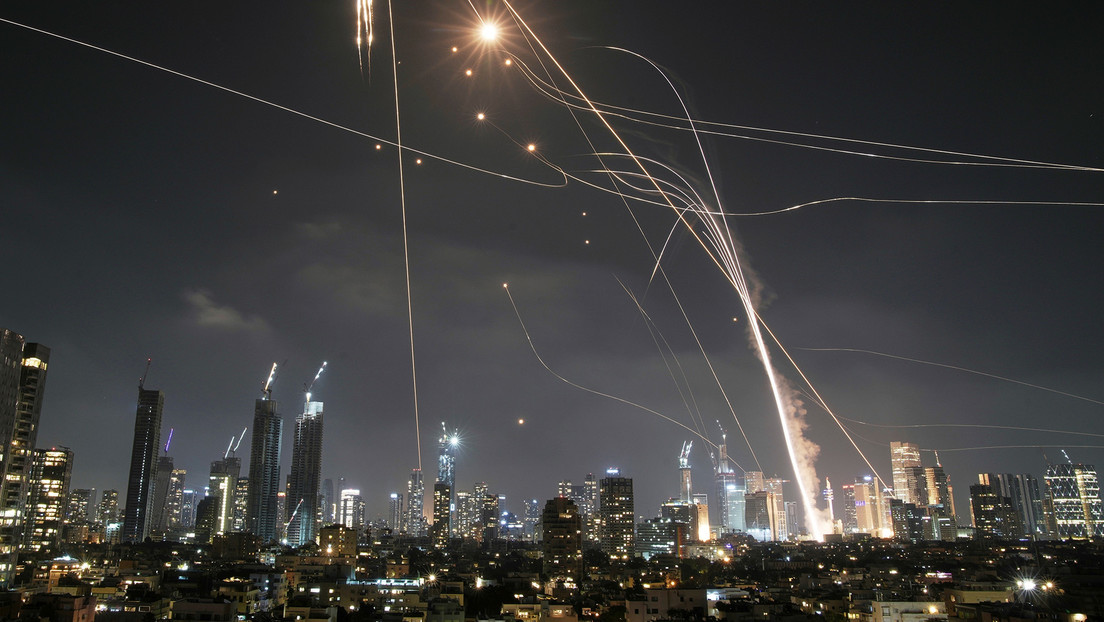 'Promesa Verdadera 3': ¿qué se sabe sobre la operación de Irán en respuesta al ataque de Israel?